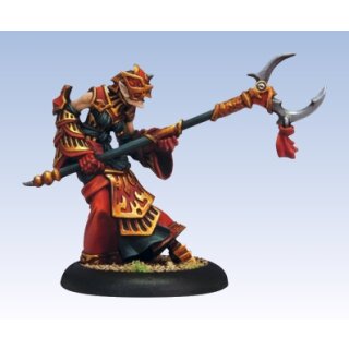 Skorne Paingiver Task Master (PIP74054)