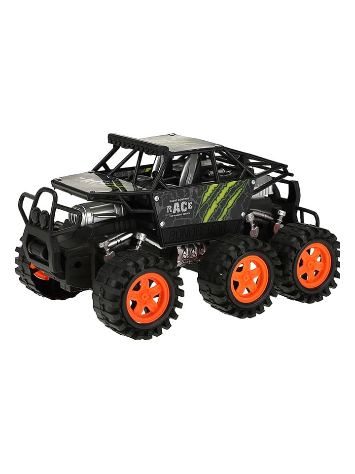 Toi-Toys Auto 
