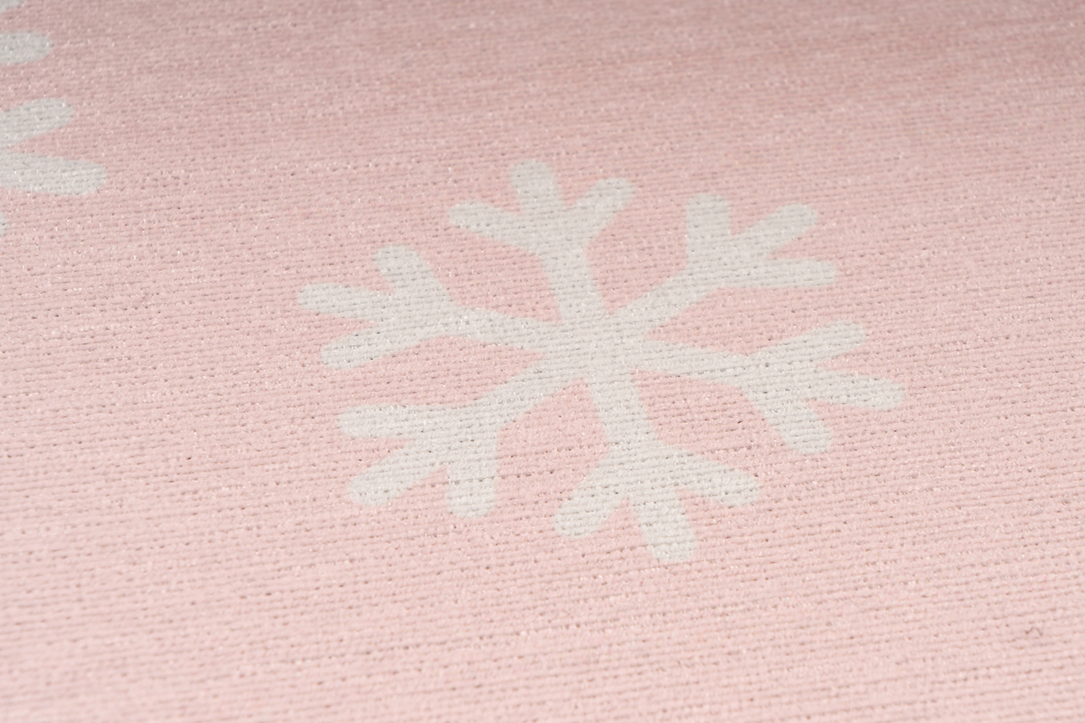 Arte Espina Teppich Bambini 400 Rosa