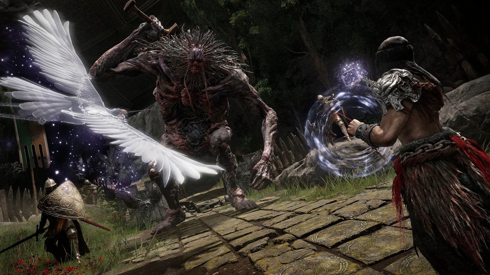 Elden Ring PlayStation 5