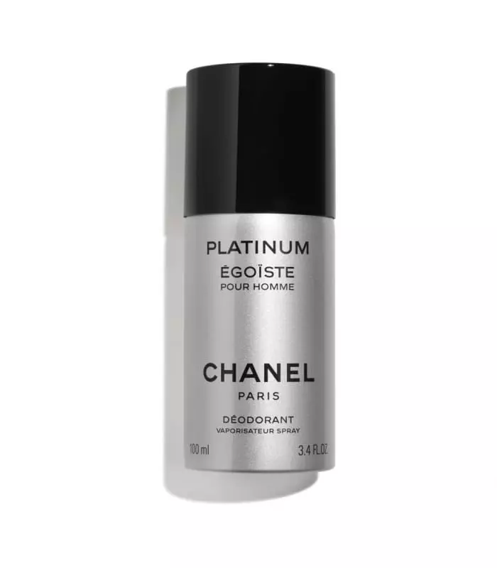 PLATINUM ÉGOÏSTE Déodorant Vaporisateur