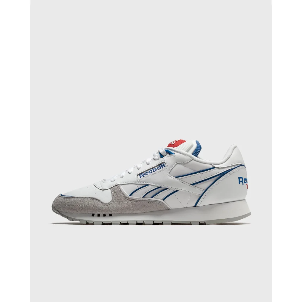 Reebok Leather Pump GW4727 / weiss