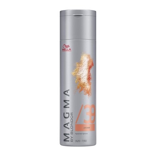 Wella Professionals Magma di Blondor 120 grammi /39+