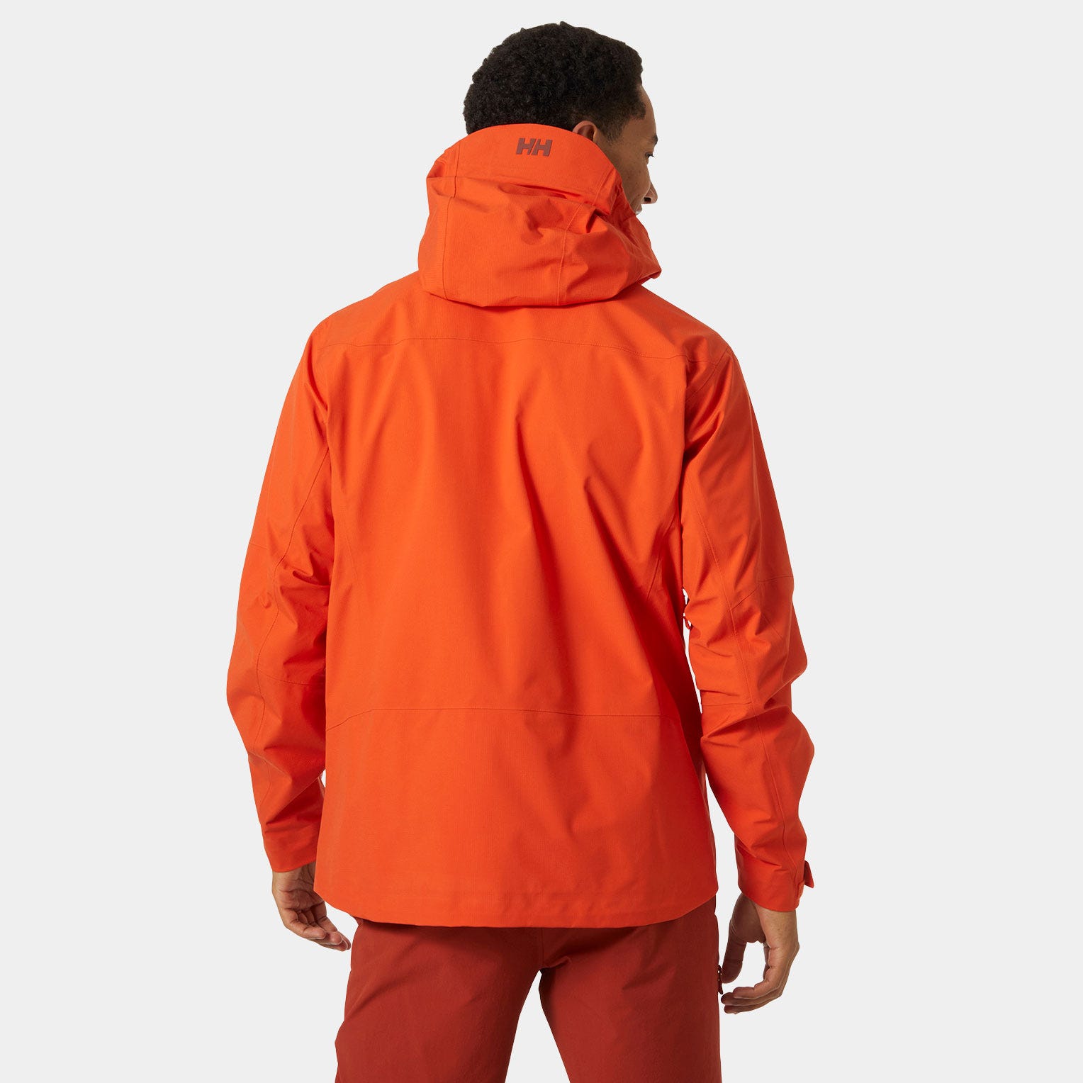 Men’s Verglas Infinity Shell Jacket