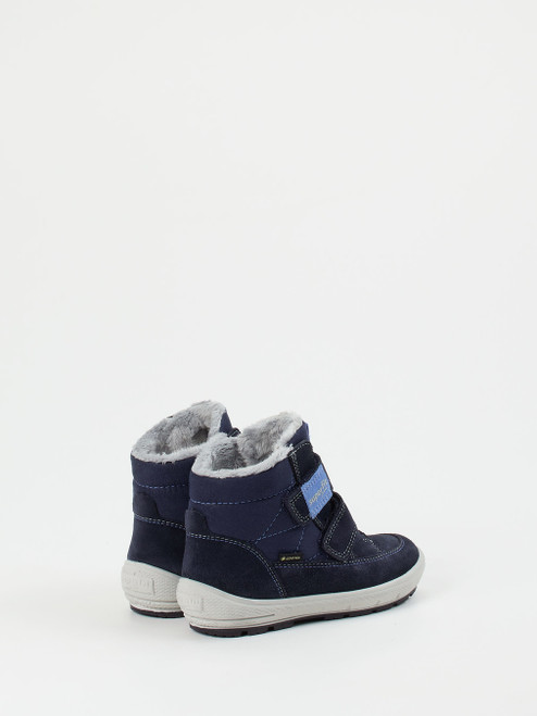 Klettboots-68351090013 Superfit