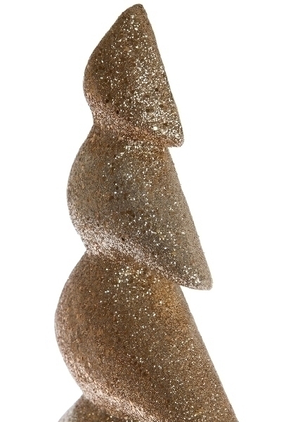 MyFlair Tannenbaum Glitter 34 cm