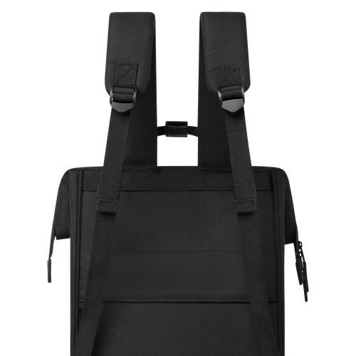 Adventurer Large Berlin Backpack, Black
