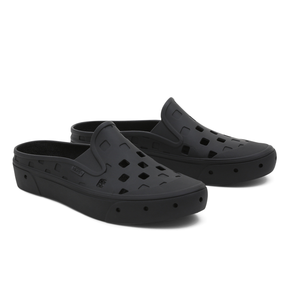 Vans Slip on Mule Trk VN0005V8BLK1 / schwarz