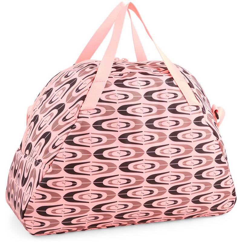 PUMA ESS Grip Bag Retro Glam Sporttasche Damen