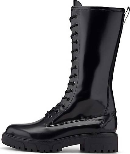 HUGO Schnür-Stiefeletten AXEL
