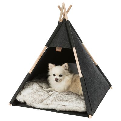Trixie Höhle Tipi