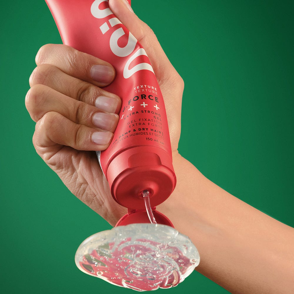 Schwarzkopf OSiS G.Force 150 ml
