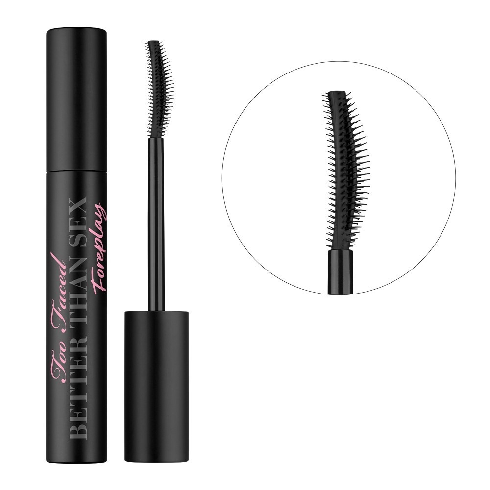 Better Than Sex Foreplay Lash Primer