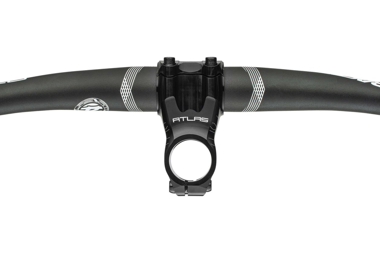 Race Face Atlas Vorbau 31,8x65mm / 0u00b0