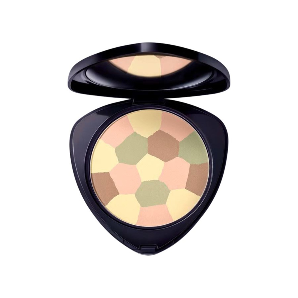 Dr. Hauschka Color Correcting Powder Poudre