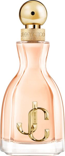 Jimmy Choo I Want Choo Eau de Parfum