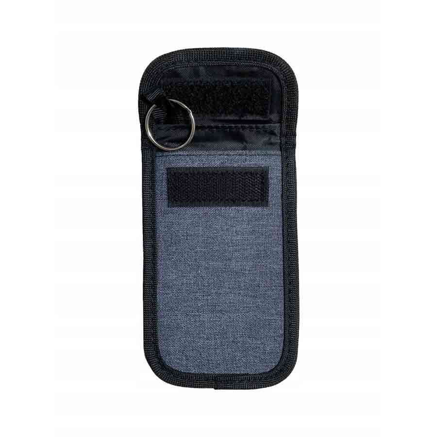 Keyless Guard Gr. M in Graphit-Optik, Hochformat - ATU