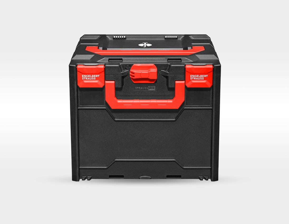 STRAUSSbox Aktions-Set III