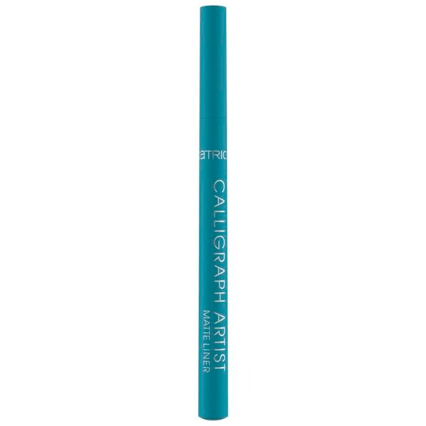 Catrice Calligraph Artist 030 Off Tropic Matte Liner 1.1ml
