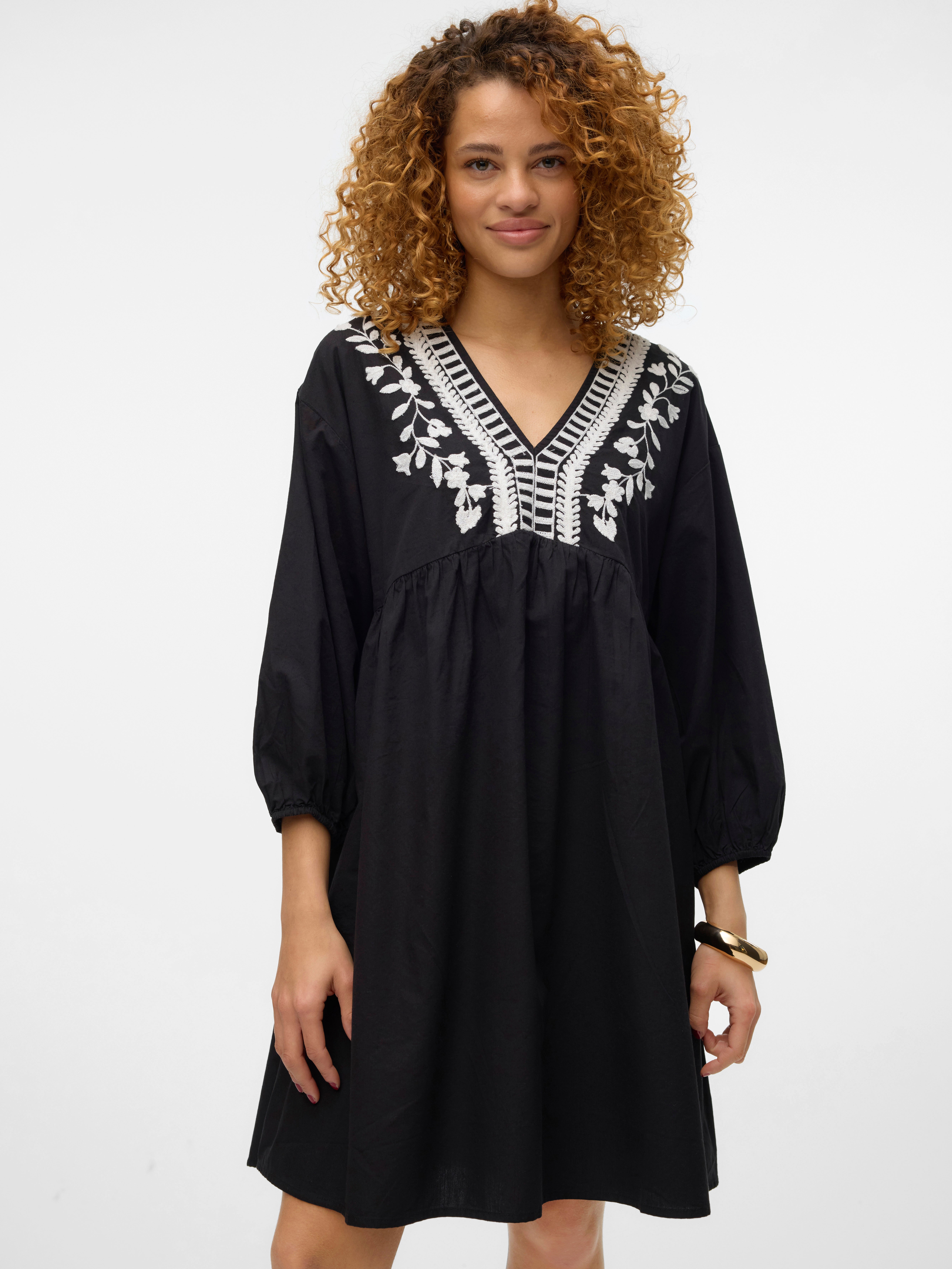 VMVACATION Kurzes Kleid