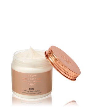 Grow Gorgeous Curl Defining Leave-in Butter Haarmaske 200 ml