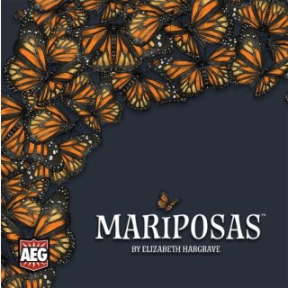 Mariposas (EN)