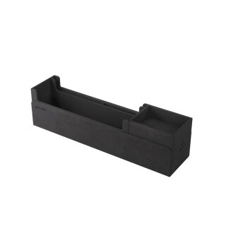 Gamegenic - Cards' Lair 400+ Black