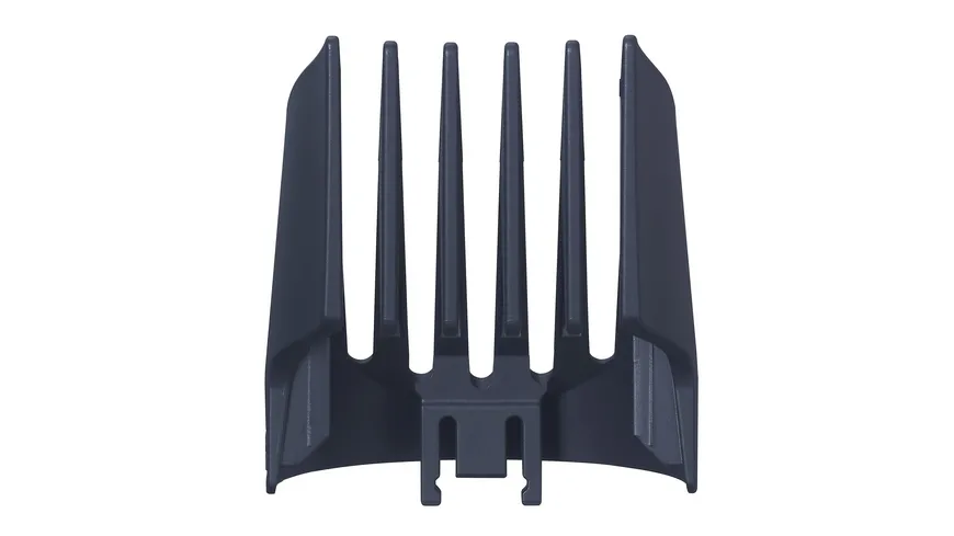 Panasonic ER-CTN1-A301 Multishape Trimmer-Aufsatz für Bart und Haare