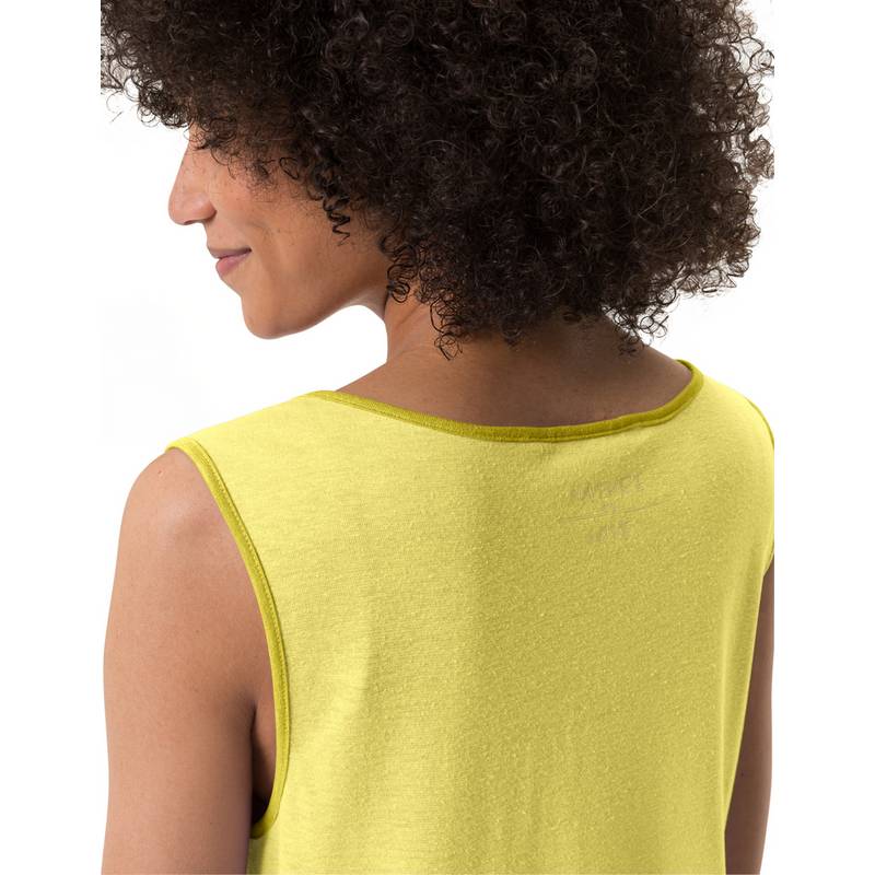 VAUDE Wo Neyland Top Tanktop Damen