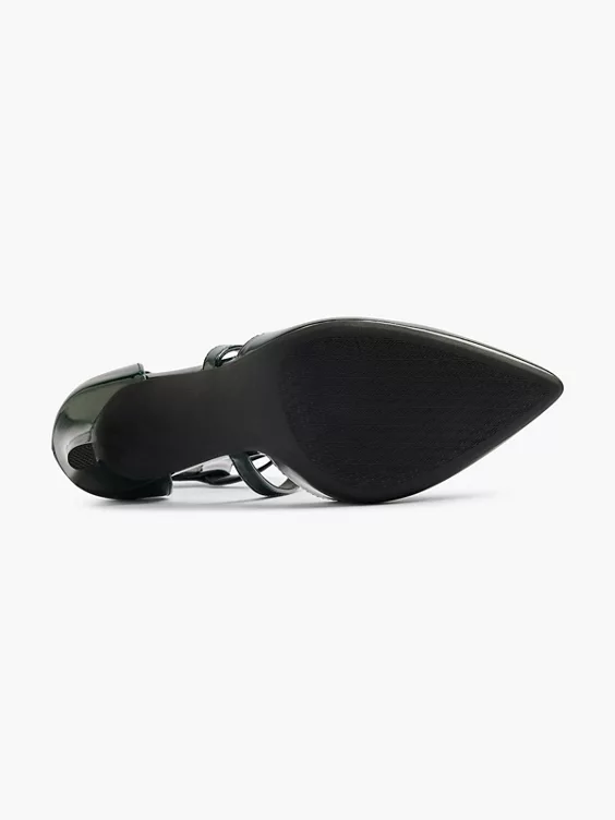 Graceland Spangenpumps