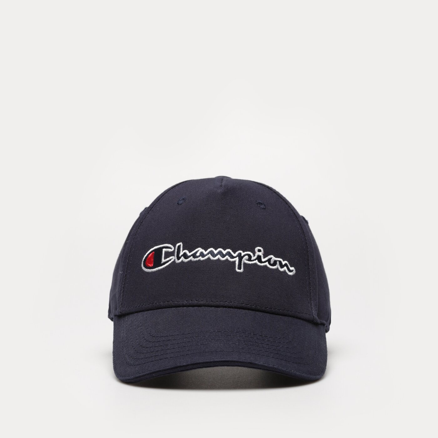 CHAMPION MÜTZE BASEBALL CAP Dunkelblau
