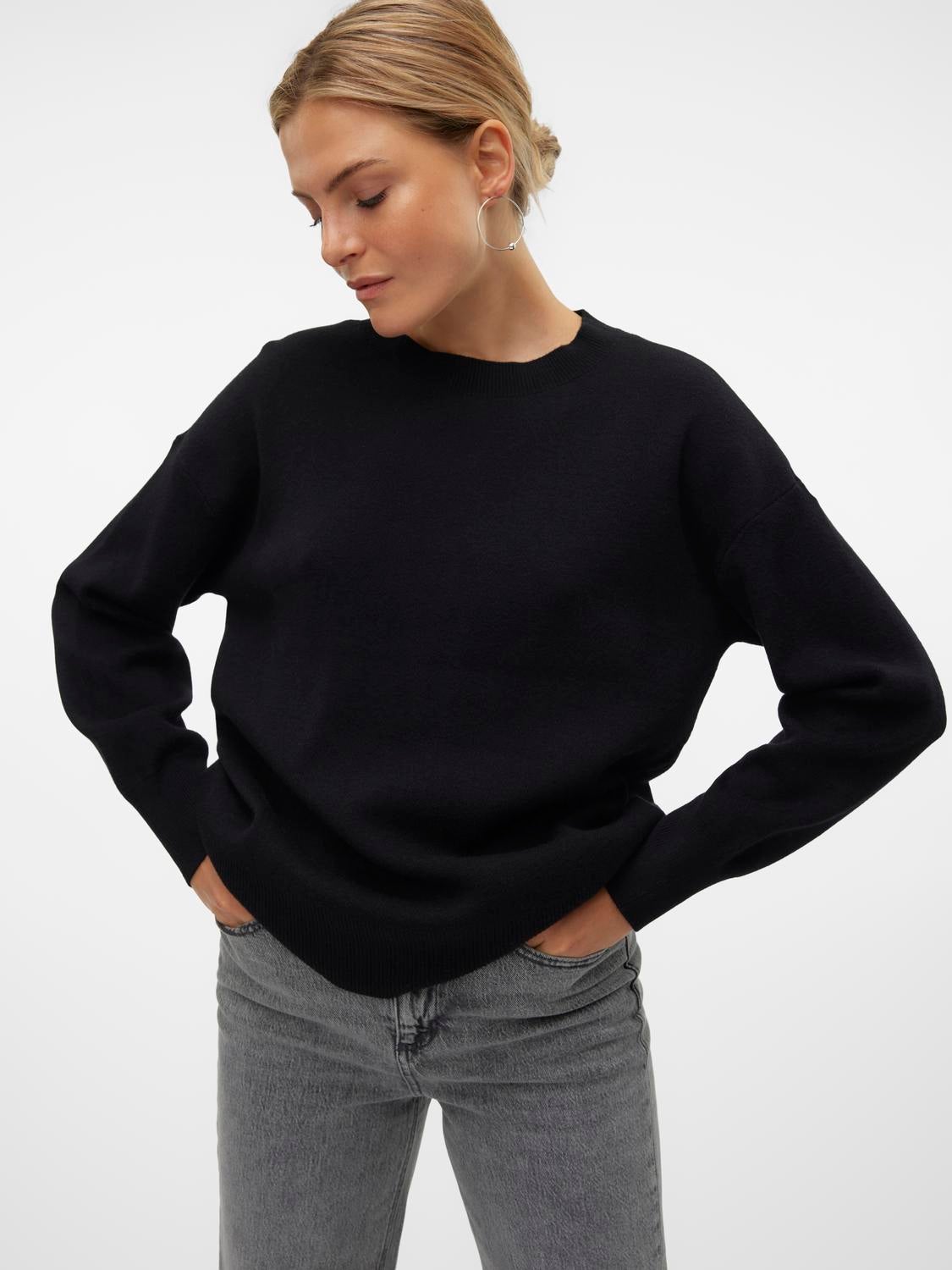 VMNANCY Pullover