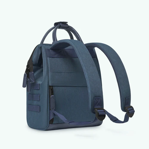 Adventurer Small Backpack, Port Antonio, blue