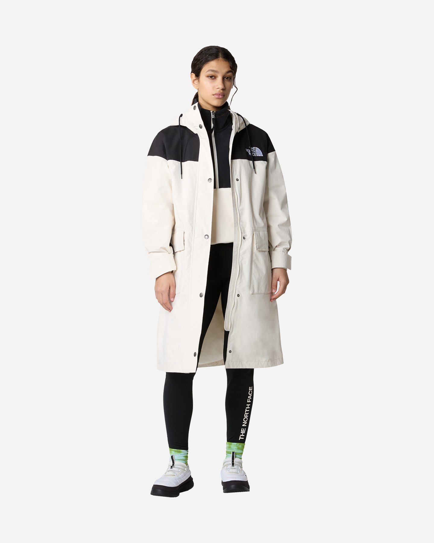Giacca The North Face Reign W NF0A853LROU1