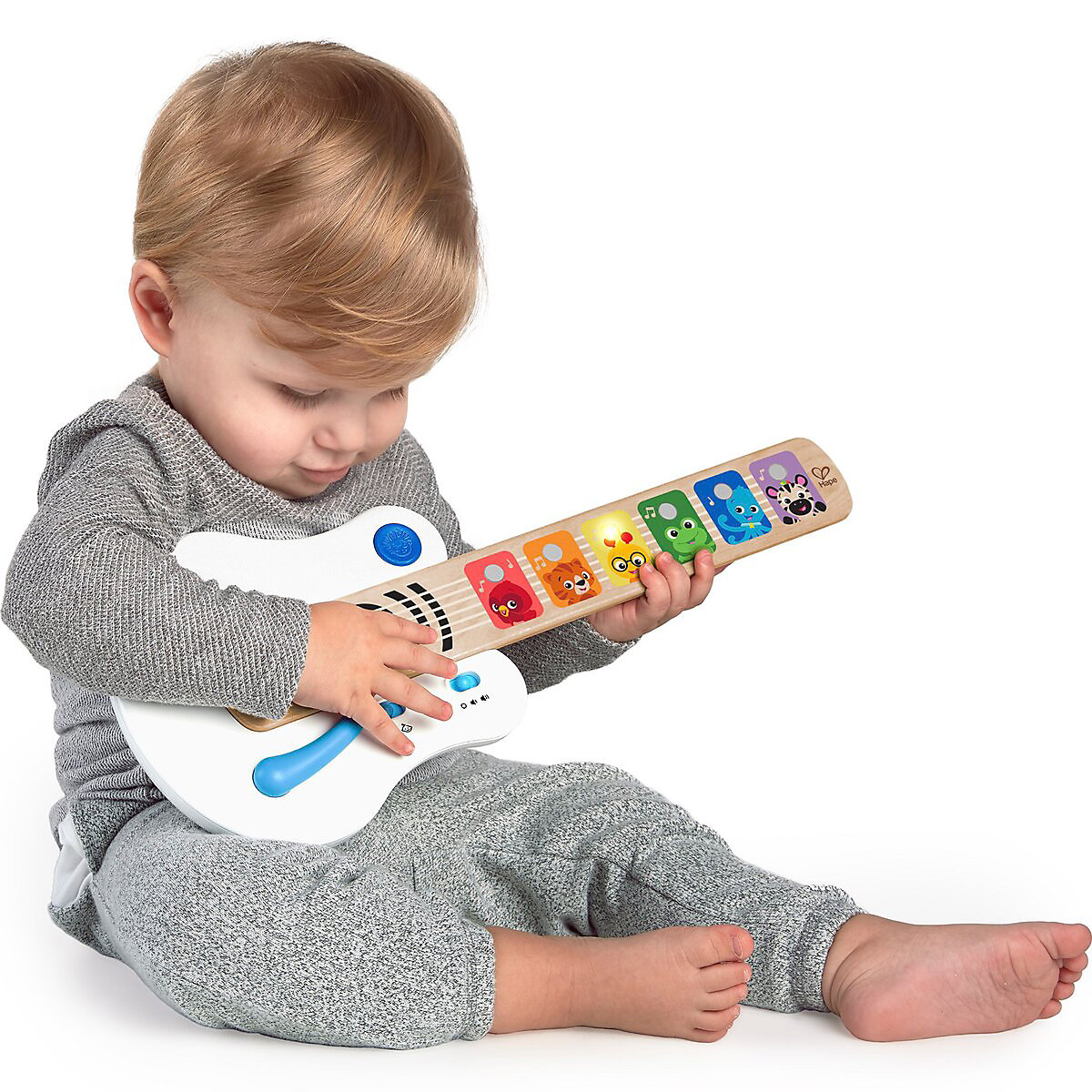 Gitarre Magic Touch