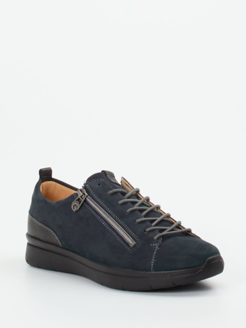 Schnürschuh-26911090014 Ganter
