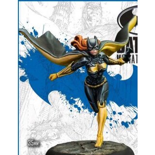 Batgirl