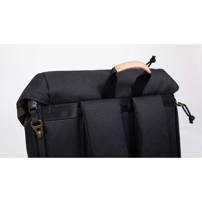 Doughnut Colorado Reborn Backpack - black
