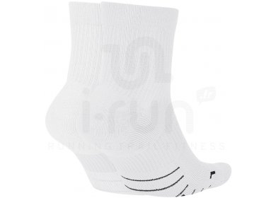 Nike 2 paires Multiplier Ankle