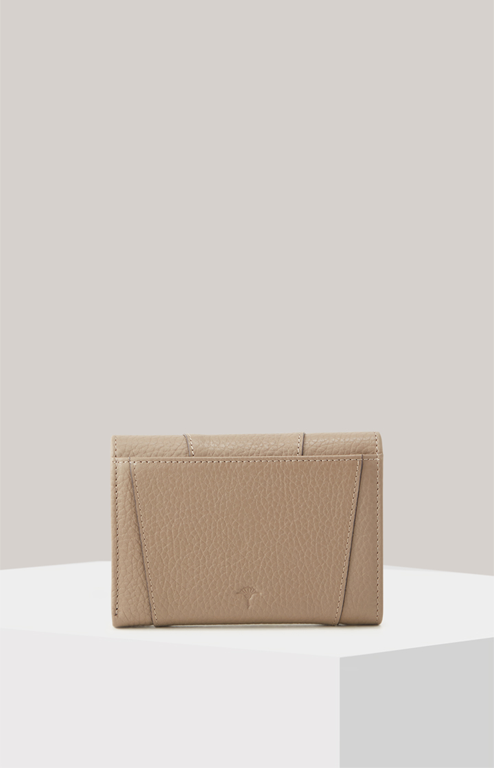 Geldbörse Giada Cosma in Beige
