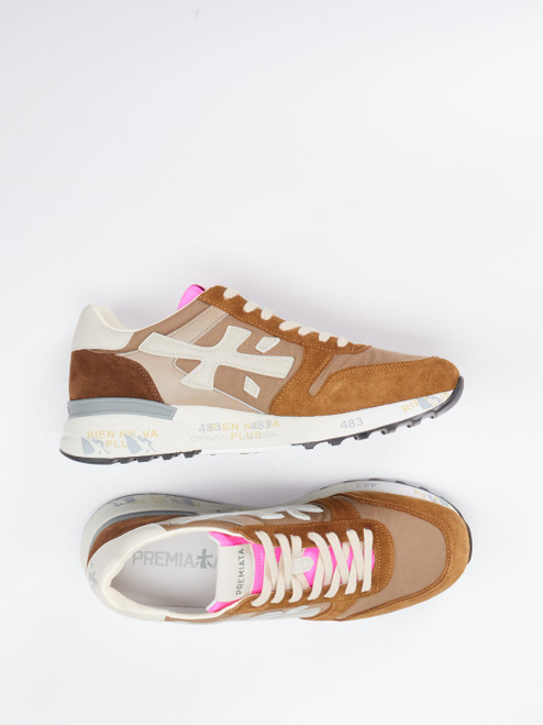 Sneaker-46612890275 Premiata