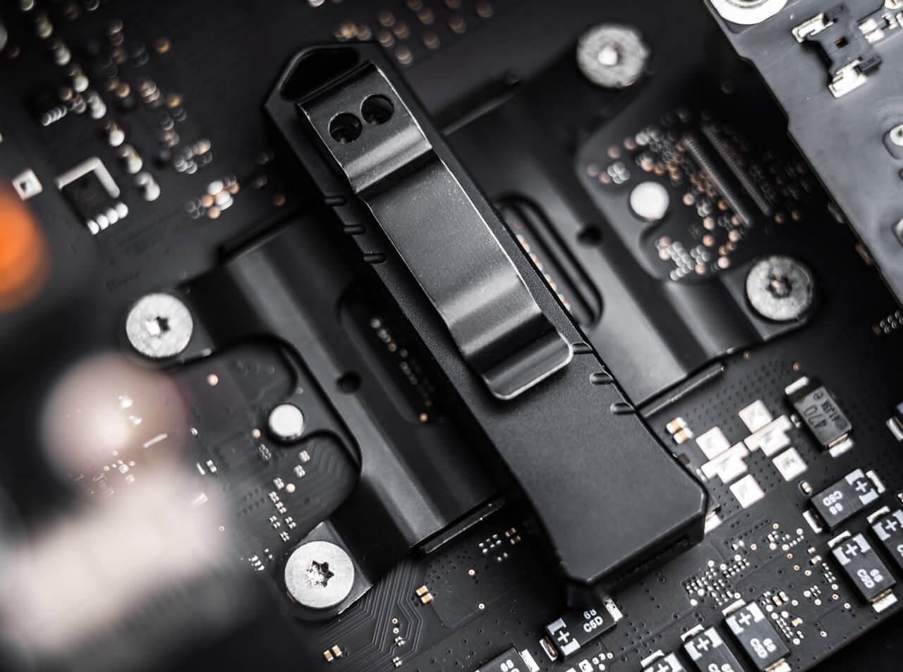 Micro USB OTF
