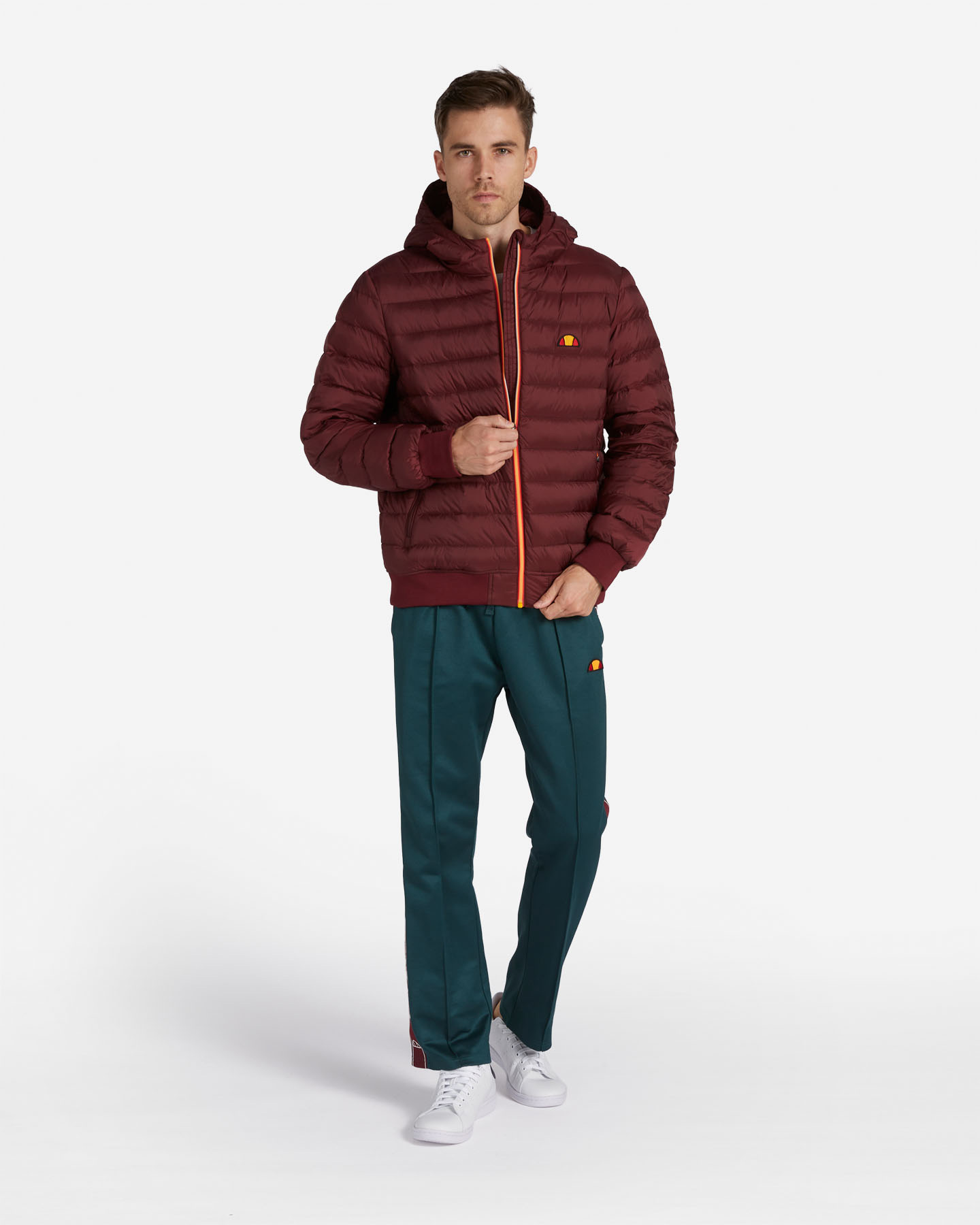 Piumino Ellesse Basic Sport M EHM111W22-050