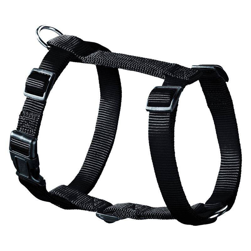 HUNTER Geschirr Ecco Sport Vario Rapid - schwarz