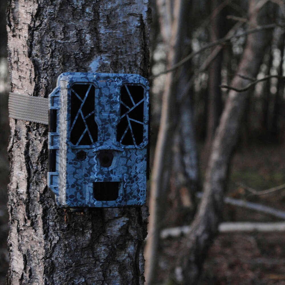Spypoint Wildkamera Force-Pro