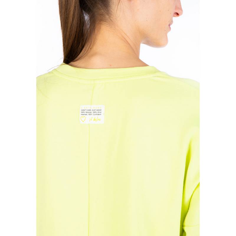 Viertelmond SWEATSHIRT Christienne - Pullover Sweatshirt Damen