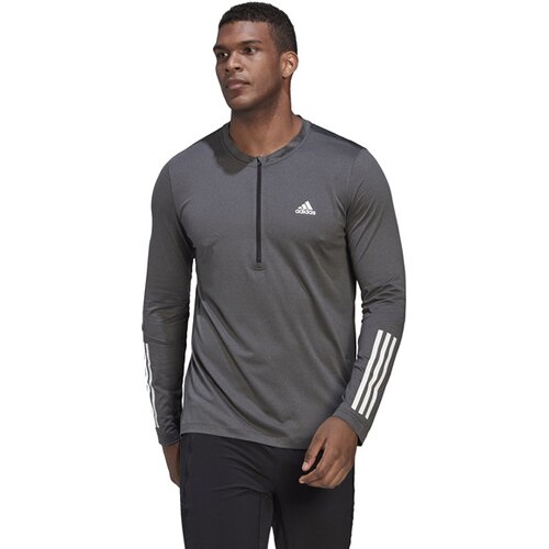 HERREN SHIRT T365 QZ LS T
