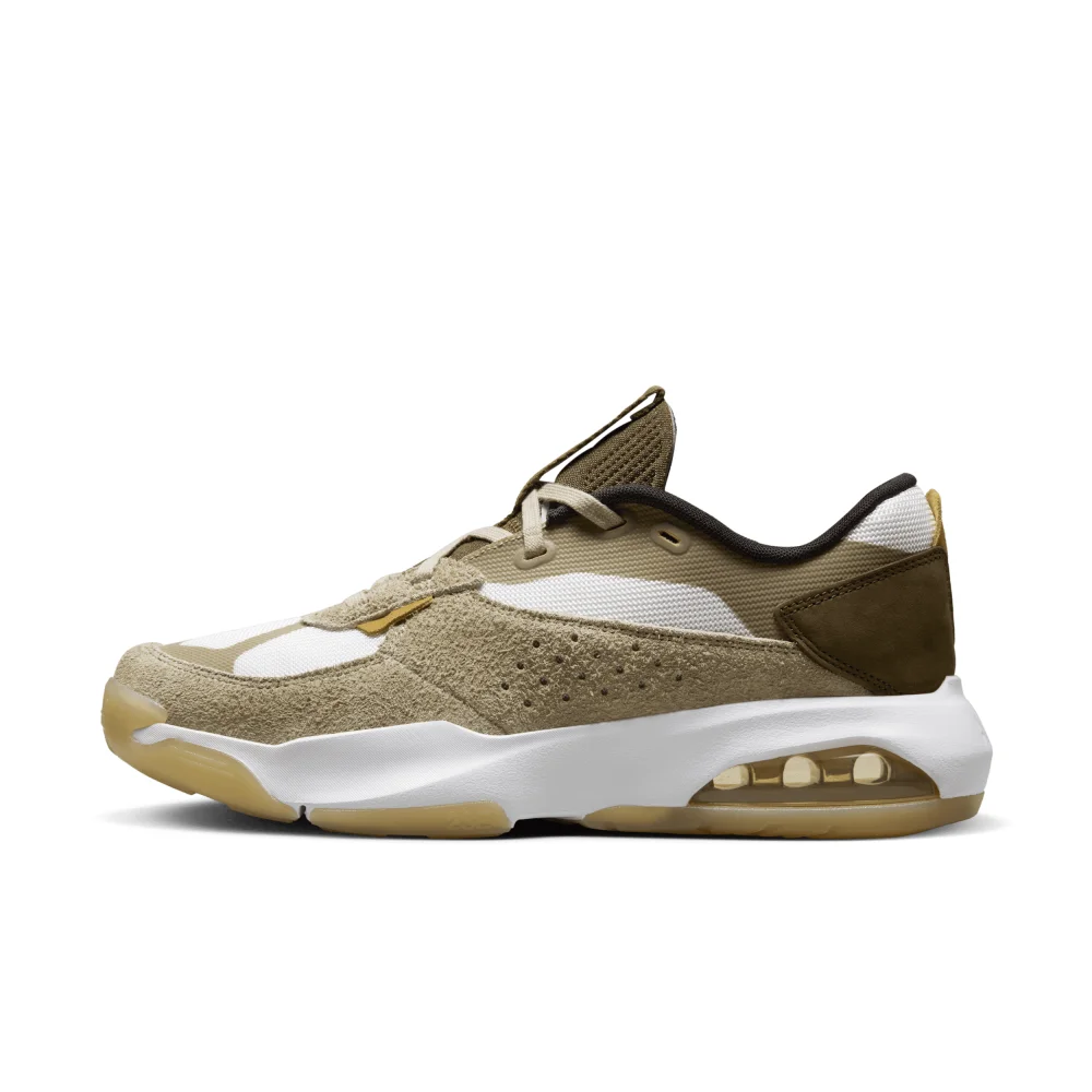 NIKE JORDAN Air 200E DC9836-200 / braun