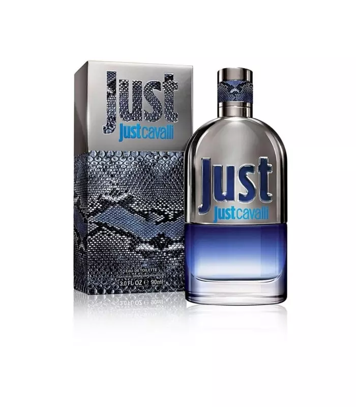 JUST CAVALLI MAN