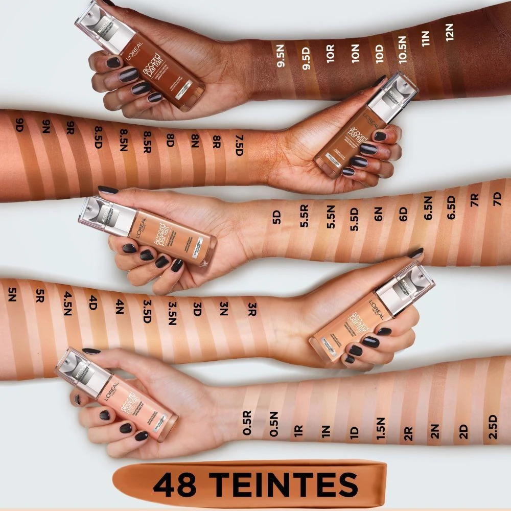 L'Oréal Paris Perfect Match